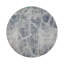 Sous-verres ronds en cuir girafe Opulence-119015085