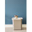 Plastic Enclosed Litter Box
