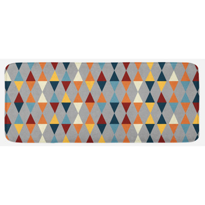 Tapis de cuisine