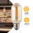 4 W E26/Medium (Standard) 2700 K LED Bulb