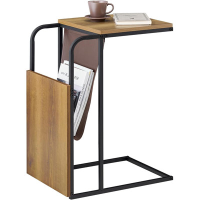 Adilee End Table