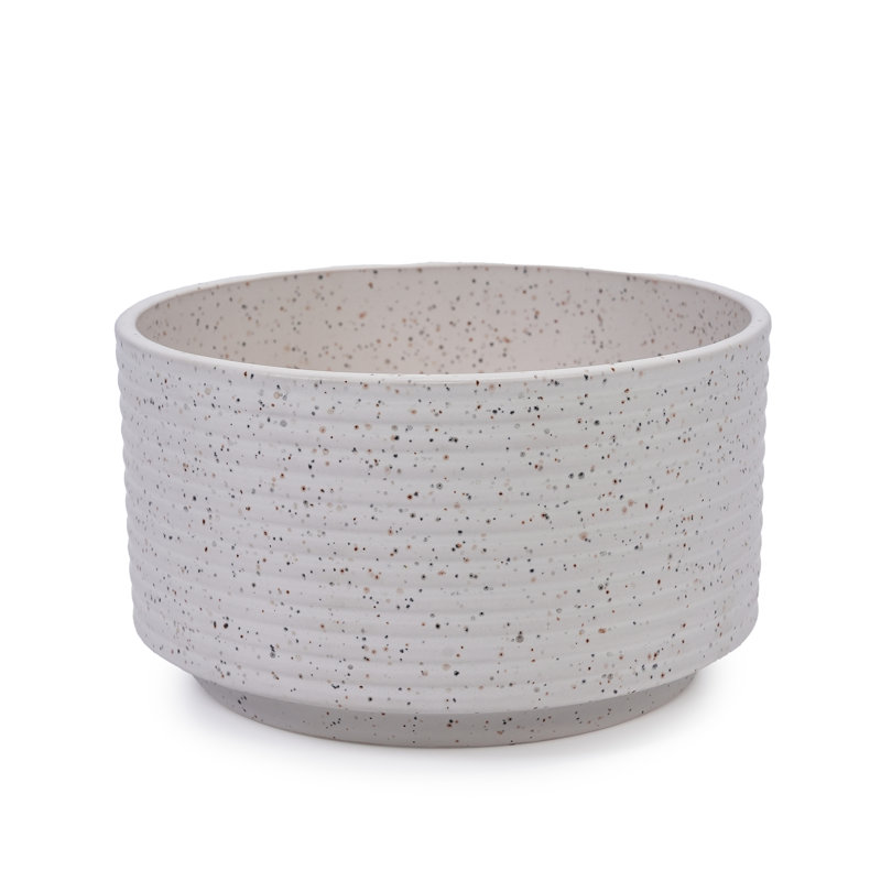 Ceramic Flowerpot