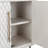 Abshire Mango Wood Cabinet-108685086