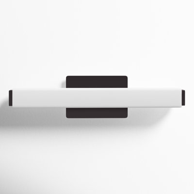 Erby LED Flush Mounted Sconce