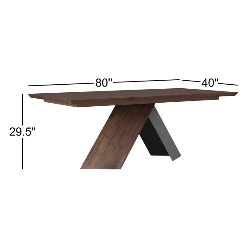 Axio Dining Table