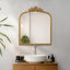 Miroir d'appoint Everett