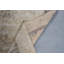 Tapis turcs, tapis moderne beige, tapis rétro, tapis de décoration intérieure, grands tapis de 5,9 x 9,4 pi, tapis tendance