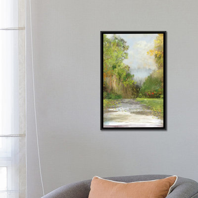 " Path " by Allison Pearce
