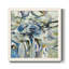 Toile encadrée Out of the Blue - de qualité supérieure - prête à être accrochée-207880577-207880606