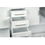 Ensemble de meuble-lavabo double 61 po Gordan