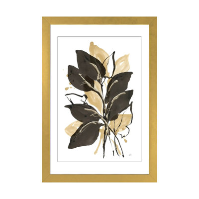 Natural Leaves II