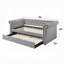 Lit de jour Justice avec couchette (simple)-333244632