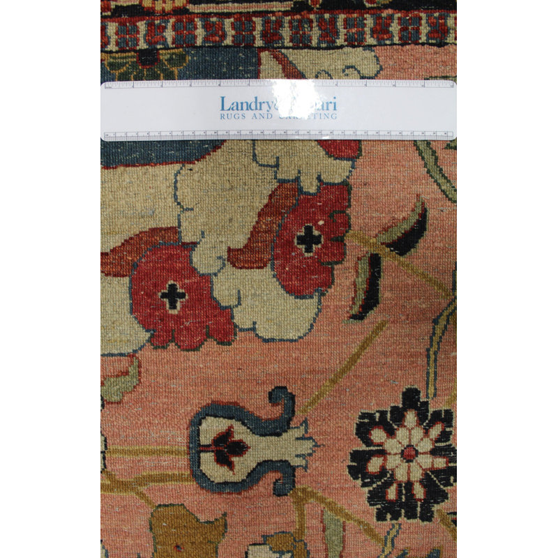 Vase One-of-a-Kind 6' X 19'5" Area Rug
