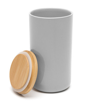 Janelle Ceramic Treat Jar