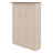 Space-Saving Murphy Bed With LED