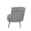 Sera Upholstered Barrel Chair-20016956