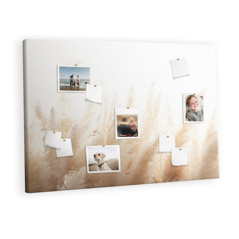 Marken Cork Corkboard / Bulletin Board
