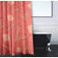 Rideau de douche simple en polyester Slezak-1068410595