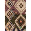 Vintage One-of-a-Kind 3'2X7'5 Area Rug