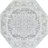 Mirielle Oriental Indoor Rug-1681545630