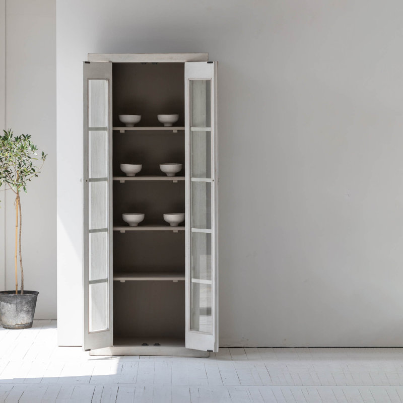Lusah Dining Cabinet