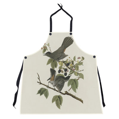 Bib Apron