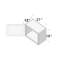 Armoire murale de cuisine courte l 21 po x P 12 po x H 18 po prête à assembler Casainc-130466552