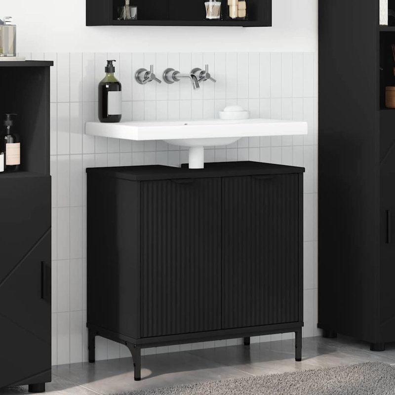 Bathroom Vanity Base Only