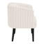 Fauteuil d'appoint Rachel
