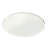 Elongated Oval Mirror-Nickel-57972572