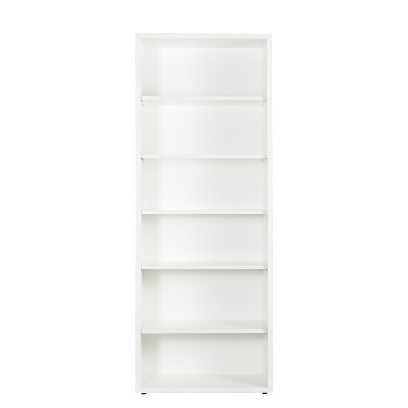 Disegno 217cm H Cube Bookcase, H217 x W82 x D36cm