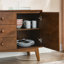 Buffet 47,3 "Mid Century