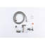 Bidet de toilette Rose Gold-125277235