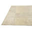 Tapis blanc Jed