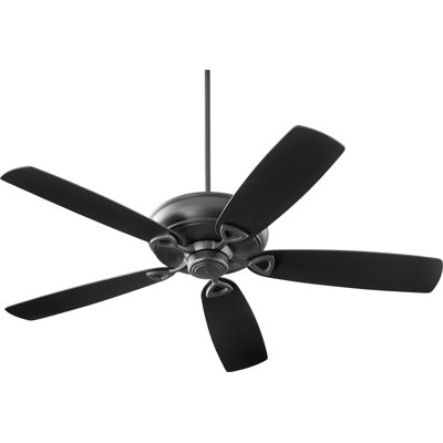 Carin 62'' Ceiling Fan