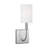Dimmable Bath Sconce-179142530