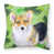 Corgi Pembroke sélectionné