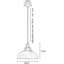 1 - Light Dome Pendant-706373400