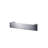 Summit Appliance  24" wide wall oven filler trim kit in stainless steel-119697538