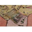 Modern Classics Handmade Silk and Wool Area Rug