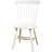 Aulii Solid Wood Side Chair-392112020