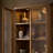Lansford Cabinet