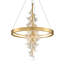 Jasmine 1 Light Chandelier-1610310589-1610310588