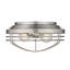 Plafonnier encastré 2 lumières Lylah-1549506001