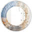 Miroir mural Coastal-122496546-122496550