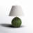 Parsley Ceramic Table Lamp-282743101