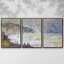 Monet - Toile encadrée multi-pièces-1569226186-1569226187