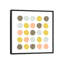 «Upton Dots», impression sur toile-21718761-71970988