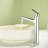 Single Hole Bathroom Vessel Faucet With Drain Assembly Single Handle Bathroom Vessel Sink Faucets Modern Tall Bathroom Vanity Basin Taps With Valve-122270411