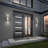 Alayzhia LED Wall Light-74858610